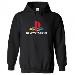 Playstation hoodie kids hot sale